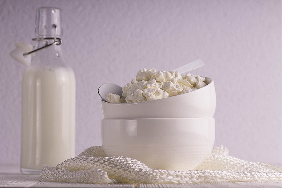 Пурпейских школьников будут кормить молочкой местного производства Фото: pixabay.com