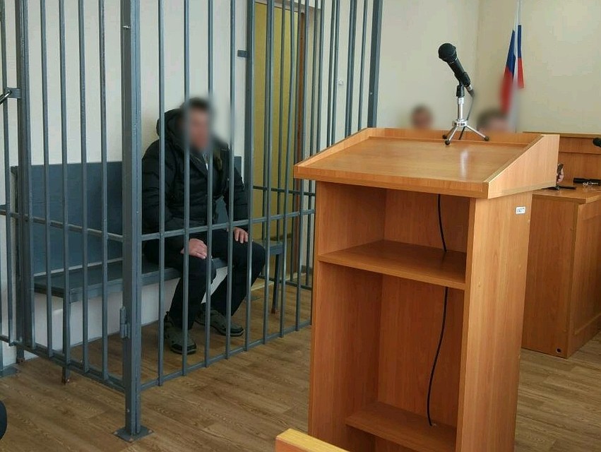 Фото СУ СКР по Саратовской области