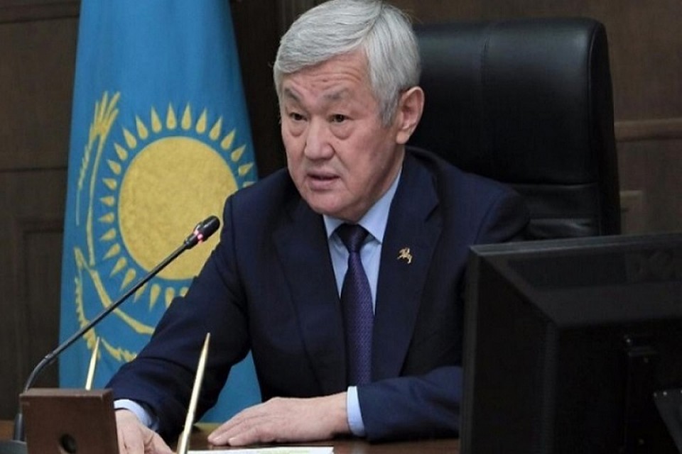 Правительственную комиссию по недопущению распространения коронавируса возглавит другой член правительства.