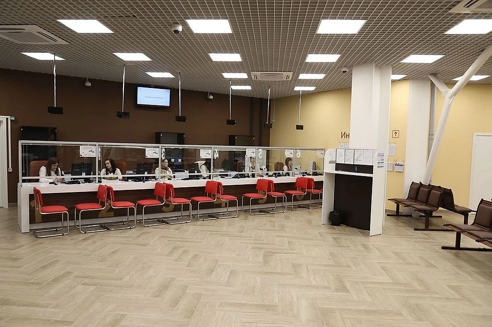 Фото: администрация Самары