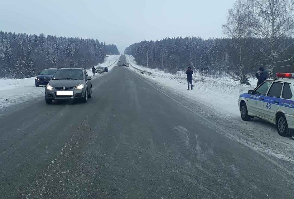 Фото: 1 отдел УГИБДД МВД по Удмуртии