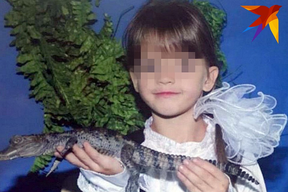 9-летняя Катя в свой прежний дом уже не вернется.