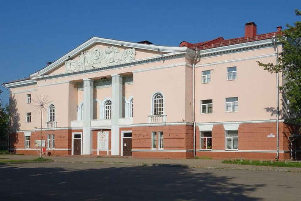 Администрация Рыбинска хочет, чтобы здесь, как и много лет назад, снова открылись кружки и секции . ФОТО: администрация Рыбинска