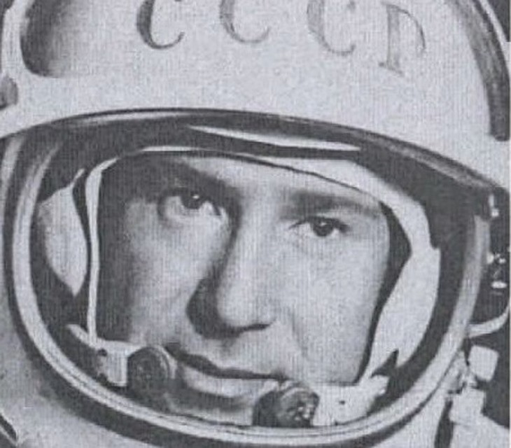 Тюменскую улицу предлагают назвать в честь космонавта Алексея Леонова. Фото предоставлено департаментом земельных отношений и градостроительства администрации города Тюмени.