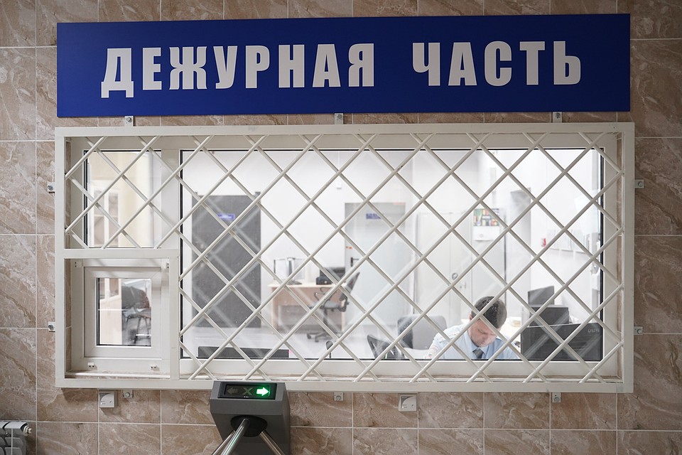 Кто сообщил в полицию о мамаше-тиране. пока не известно