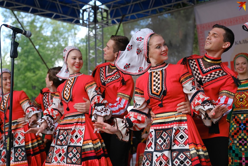 Фото: Архив КП