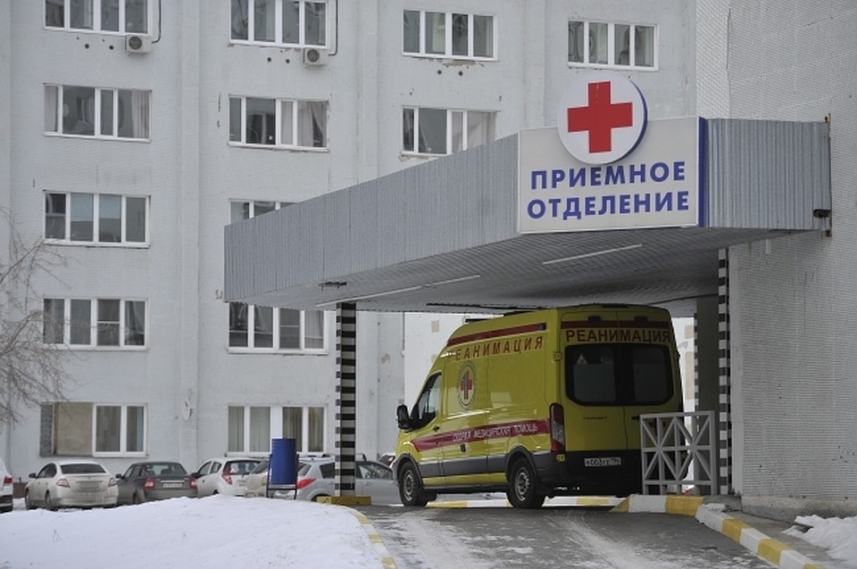 Спасти пострадавшего не удалось.