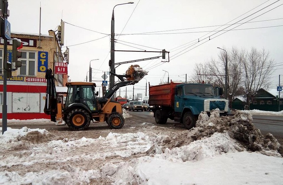 Наказание для нарушителей