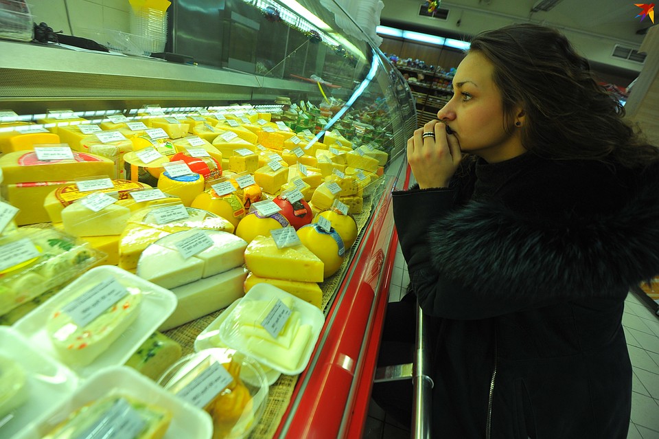 В производстве некачественных продуктов в прошлом году уличили 21 предприятие Брянской области.