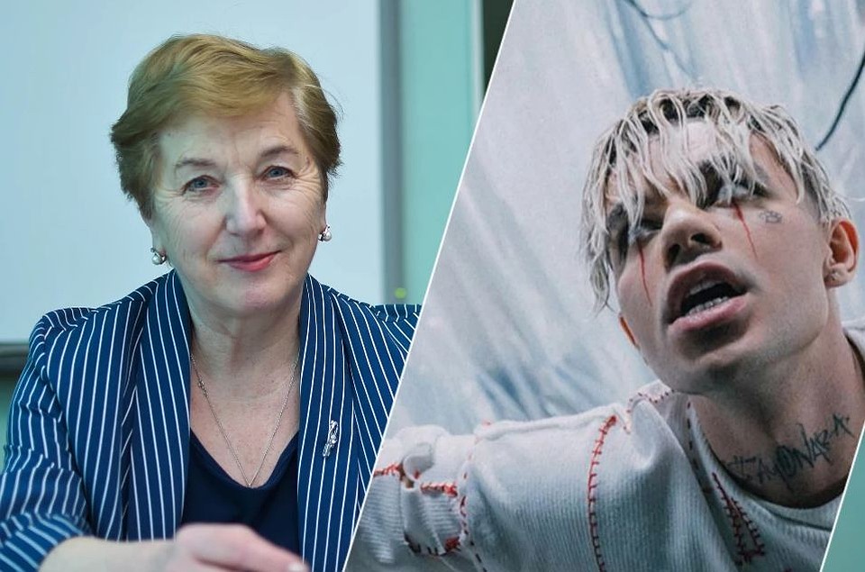 Учительница русского языка говорит, что писать стихи Алексей Узенюк начал еще в школе.