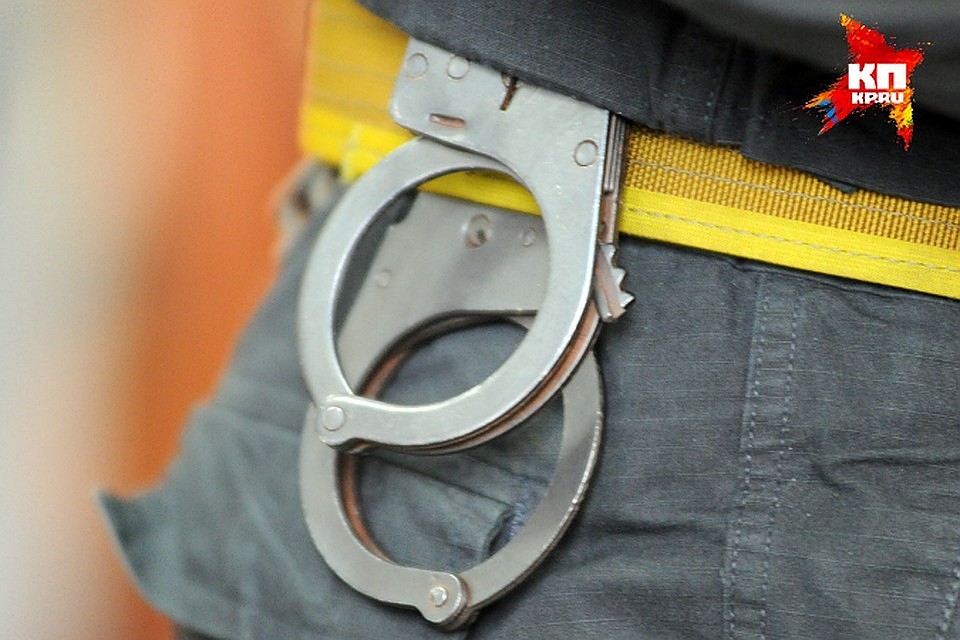 Белгородец предстанет перед судом за убийство 20-летней давности.