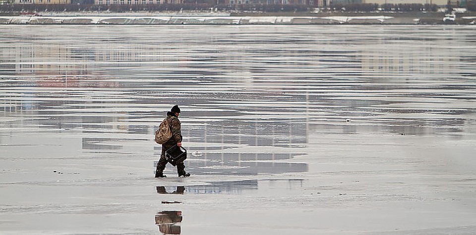 Фото ГКУ "Волгоспас".