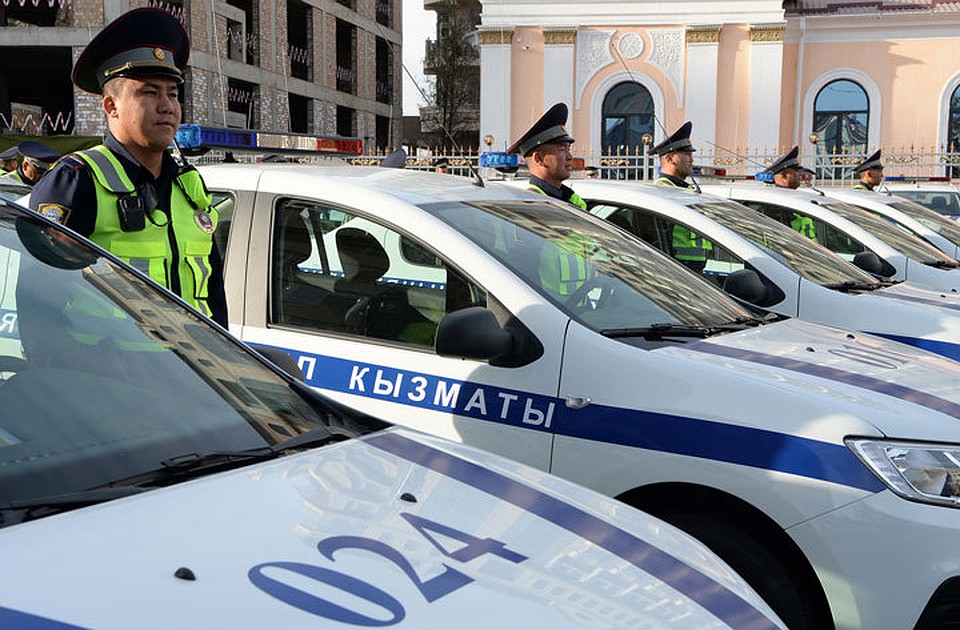В МВД придумали, как помочь стражам порядка бороться с криминалитетом.