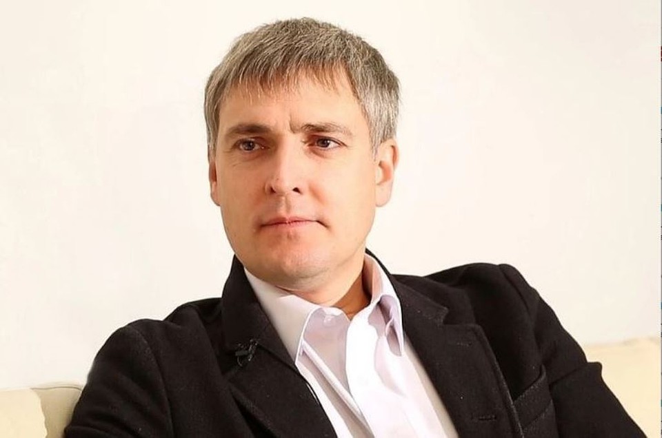 Станислава Третьякова задержали, но потом отпустили. Фото: Архив "КП".