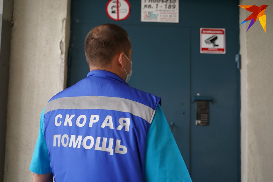 Медработники Мурманской области требуют, чтобы их уважали.