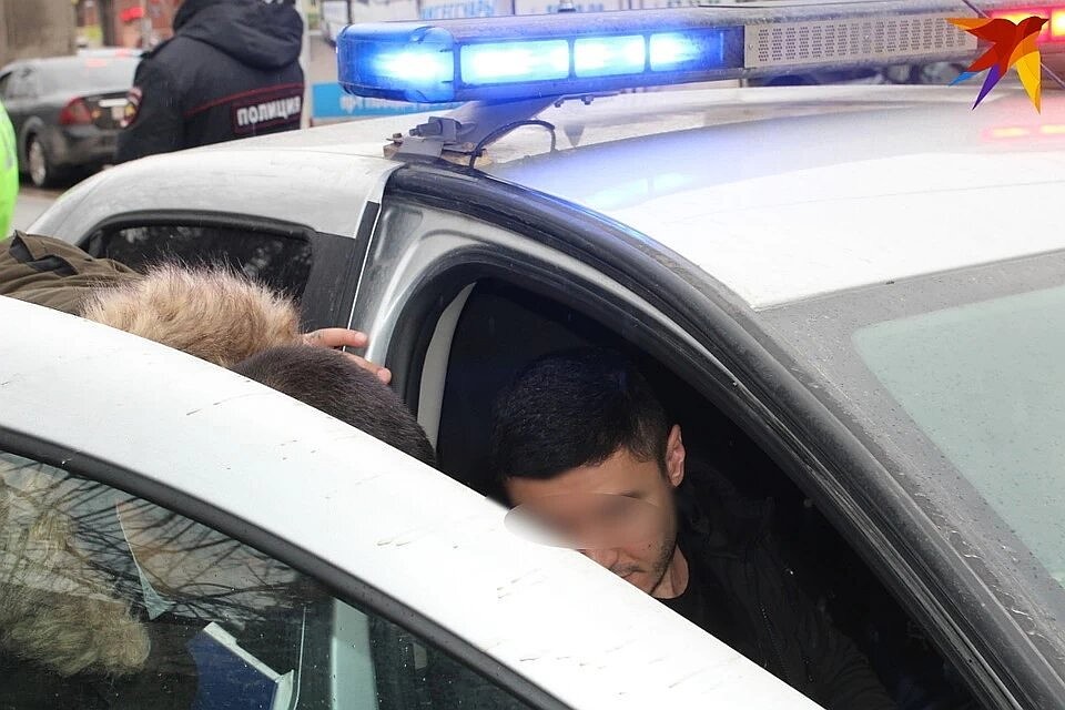 Эмиль Байрамов останется в СИЗО