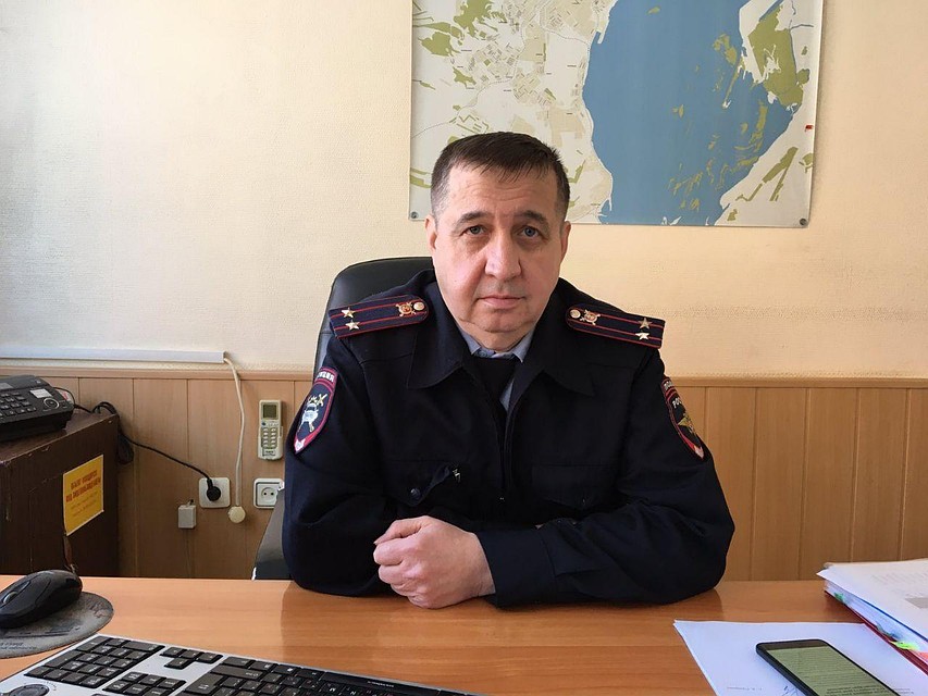 Юрий Носов