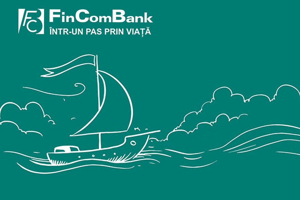 FinComBank S.A. учрежден в 1993 году.