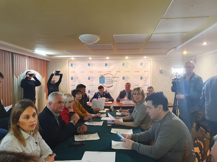 В общественной палате высказались против того, чтобы стерилизованных собак выпускать обратно на улицы