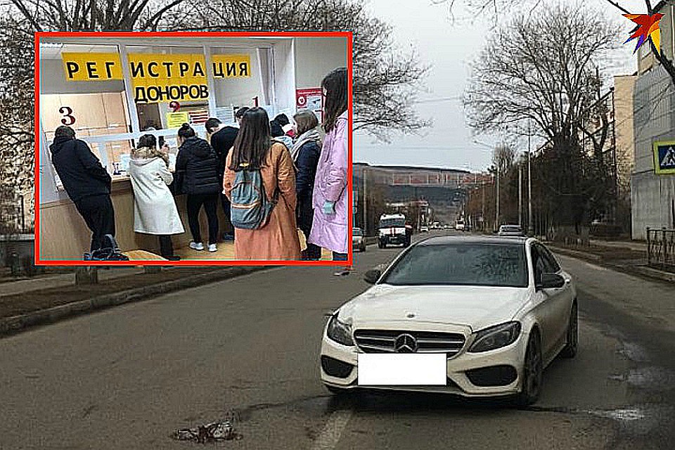 Еще идет расследование происшествия