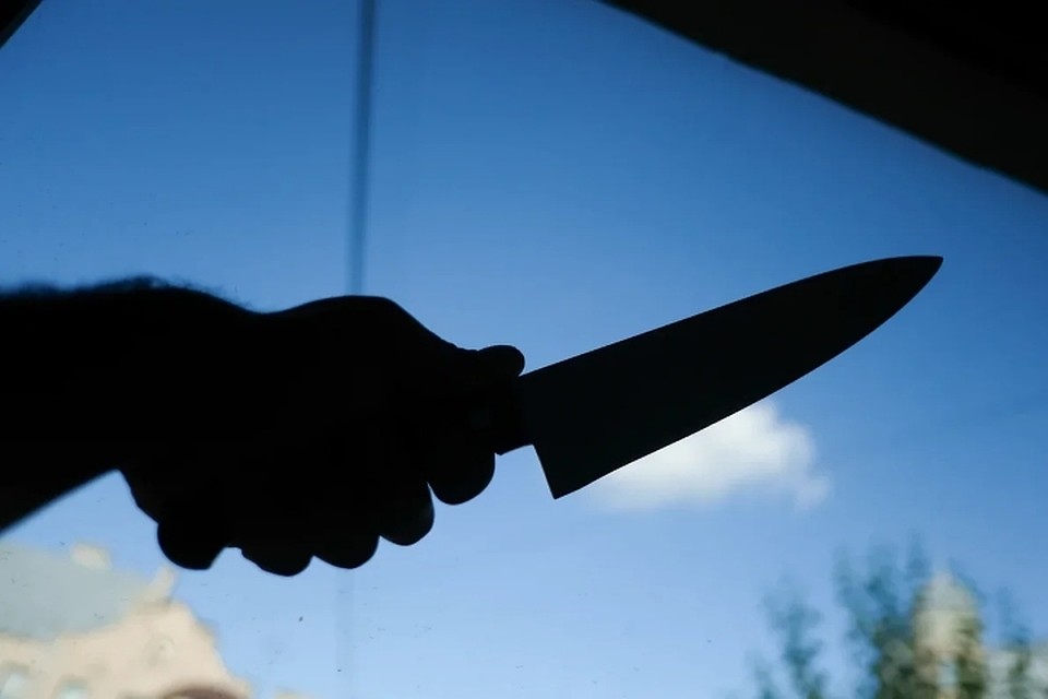 В Петербурге дворник убил прохожего, с которым вступил в словесный конфликт.