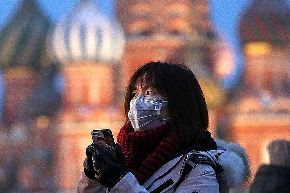 В России нет ни одного нового случая заражения коронавирусом нового типа / Фото: Сергей Савостьянов, ТАСС