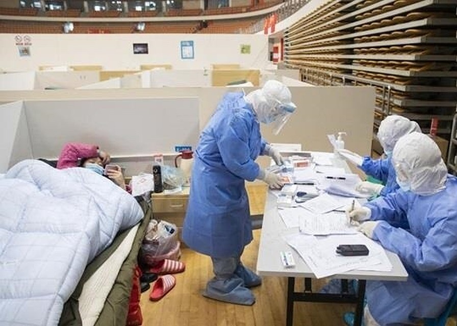 Иллюстративное фото