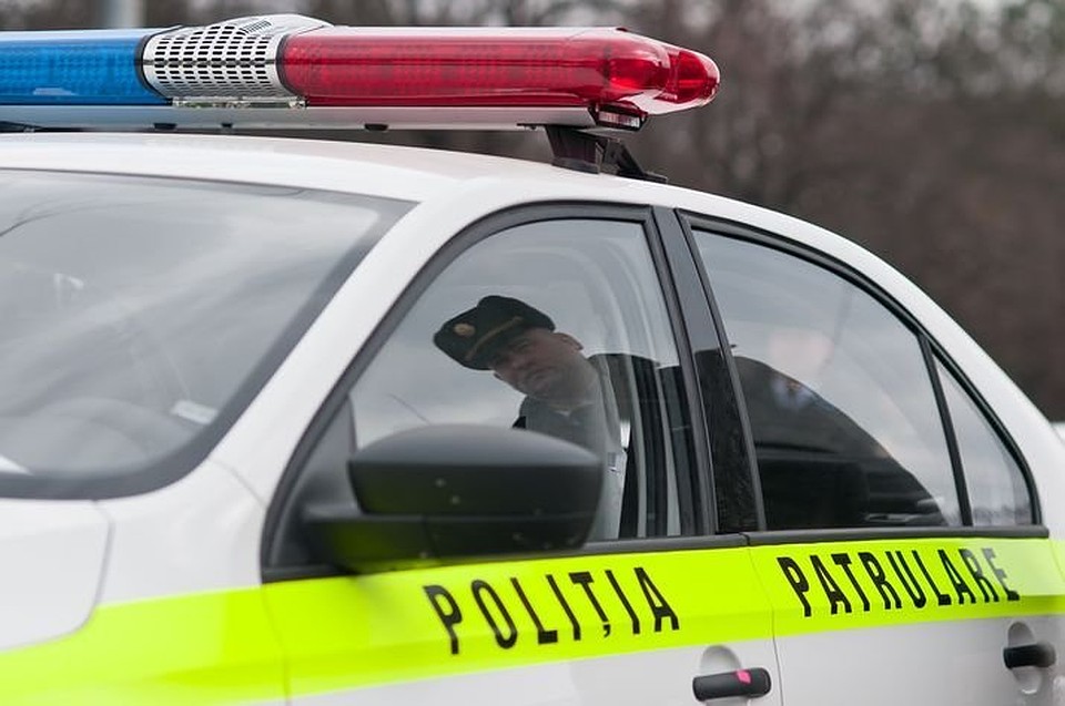 В Молдове грабители избили 81-летнюю женщину и украли 10 тысяч леев