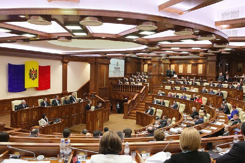 Правительство направило в парламент проект об индексации пенсий дважды в год в Молдове