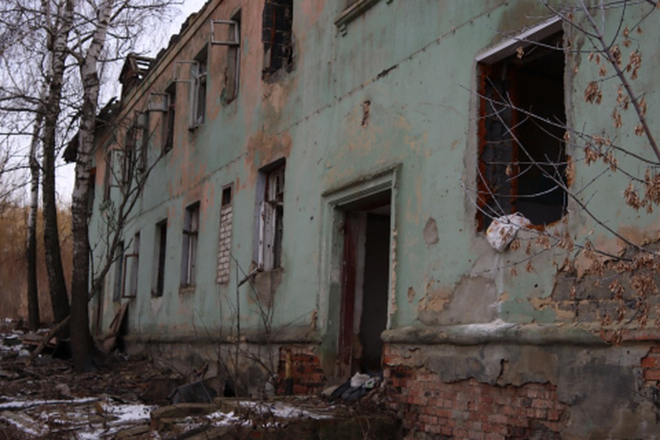 Фото: ОНФ России в Орловской области
