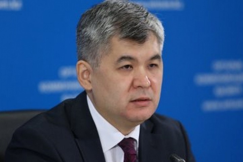 Также, министр перечислил общие направления, куда были направлены деньги.