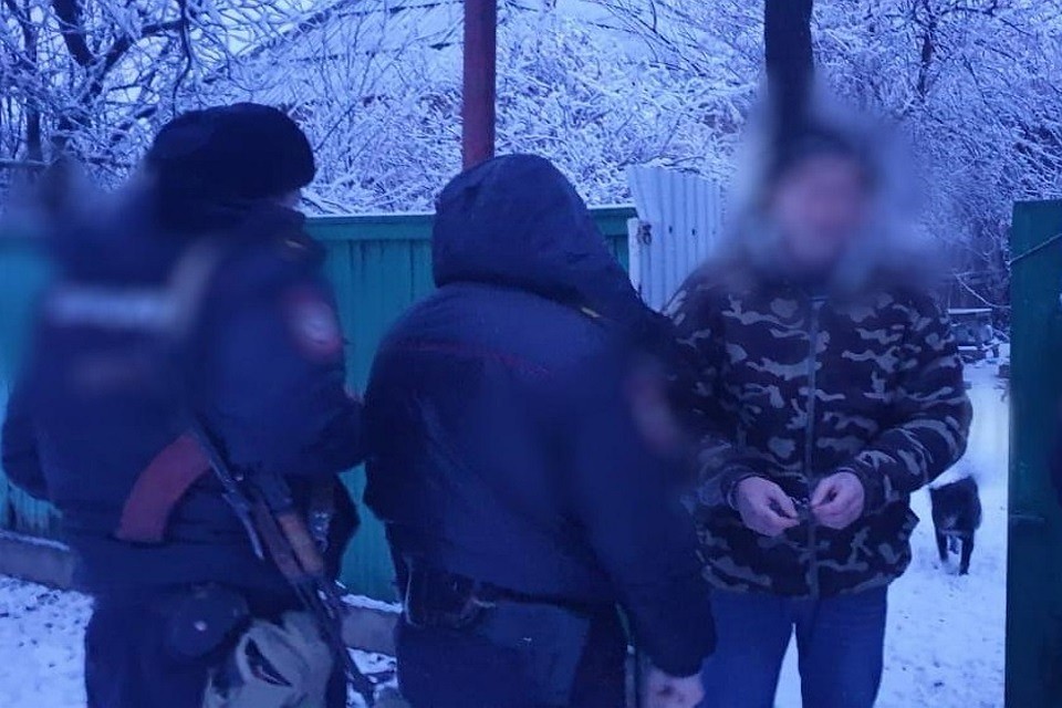Фото: пресс-служба СКР России по Ставрополью