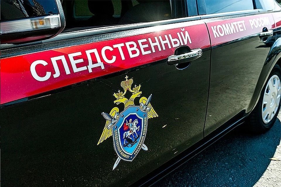 В смерти женщины разбираются следователи