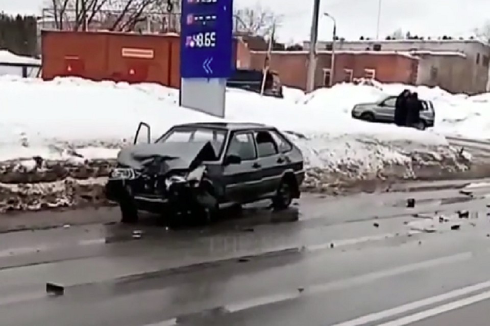 Врачи "скорой" констатировали смерть мужчины. Фото: Instagram @chp_59
