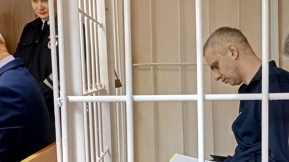 Сам Олег Анищенко ранее заявлял, что совершил мошенничество