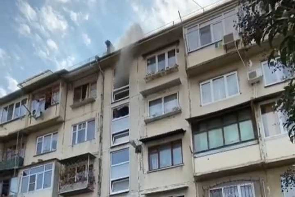 Фото ВК "ЧП Сочи"