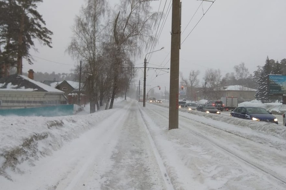 Метель