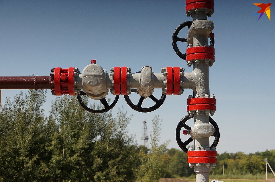 Беларусь повысила тариф на прокачку российской нефти