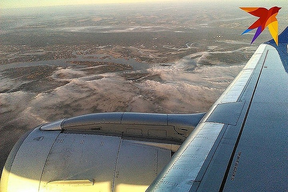 WizzAir намерен прийти в Беларусь
