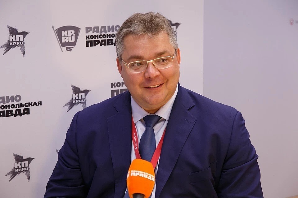Фото: Александр ГЛУЗ