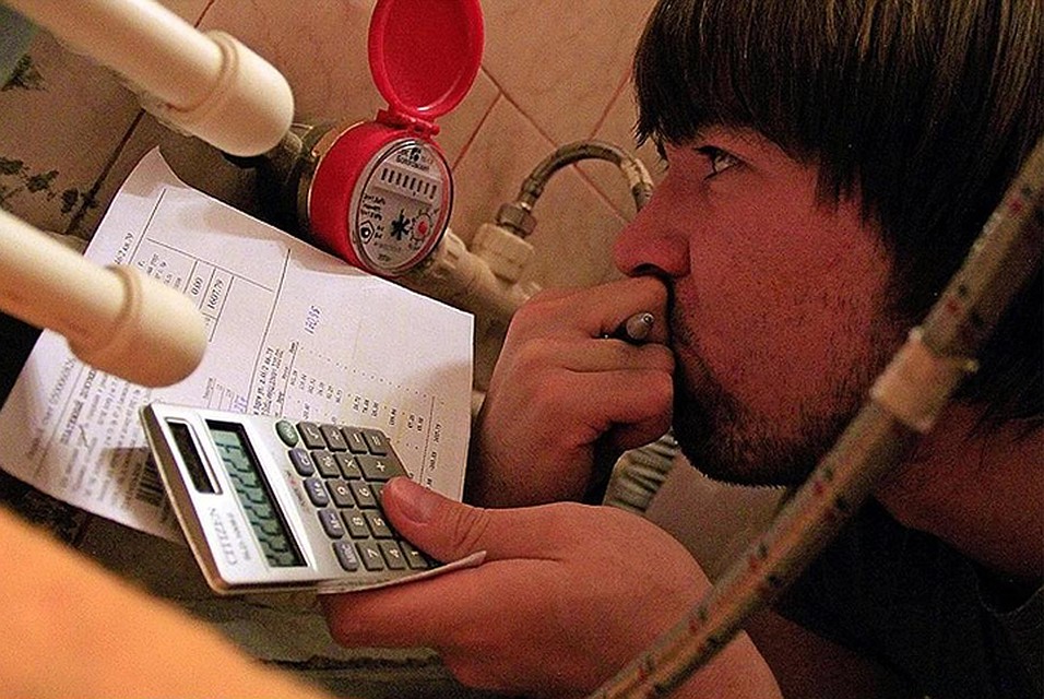 Жильцы дома на улице Гайдара жалуются на необходимость оплачивать ОДН за арендаторов квартир на первом этаже
