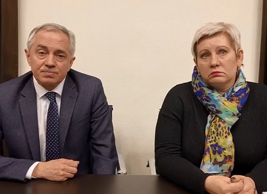 В квартире, где тюменец объявил голодовку, нет ни детей, ни беременных женщин