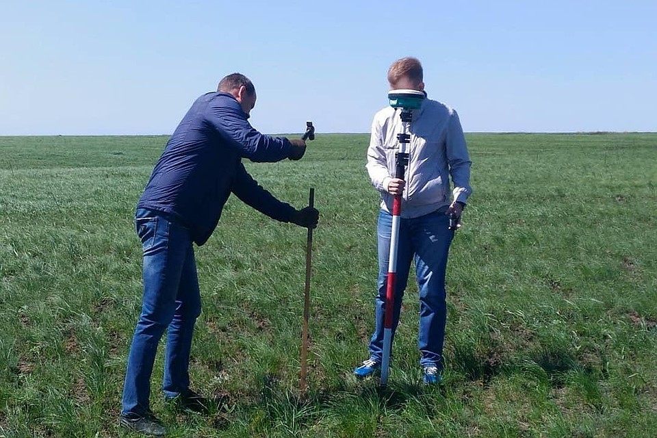 Фото со страницы ООО «ГЕО-ГРАФ ЭКСПЕРТ» в Instagram