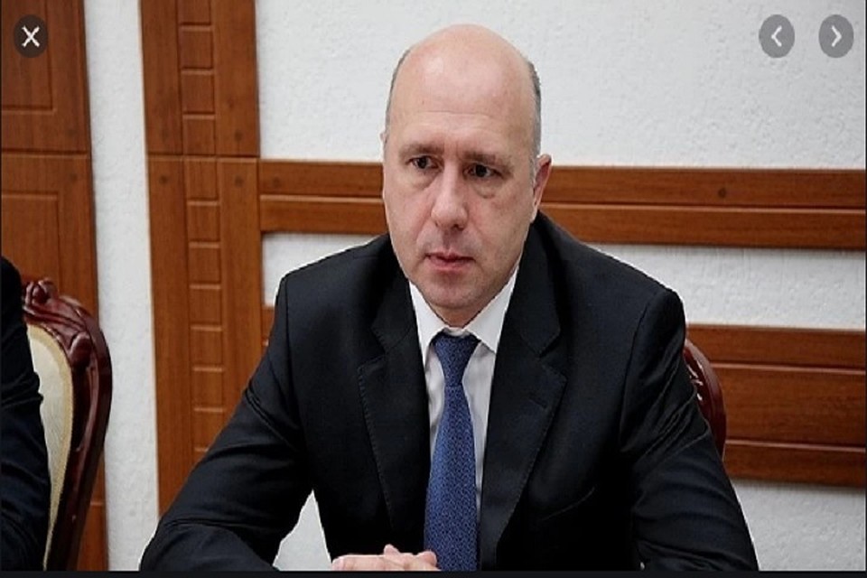 Павел Филип: нам не нужны деньги Шора!