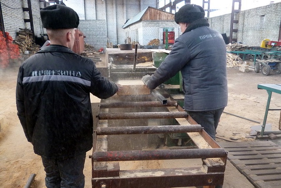 Фото: пресс-служба УФСИН России по Смоленской области.