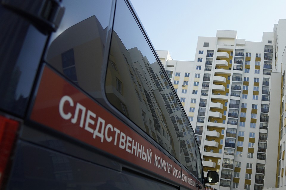 Следователи выясняют, был ли это несчастный случай или в произошедшем есть криминальный след.