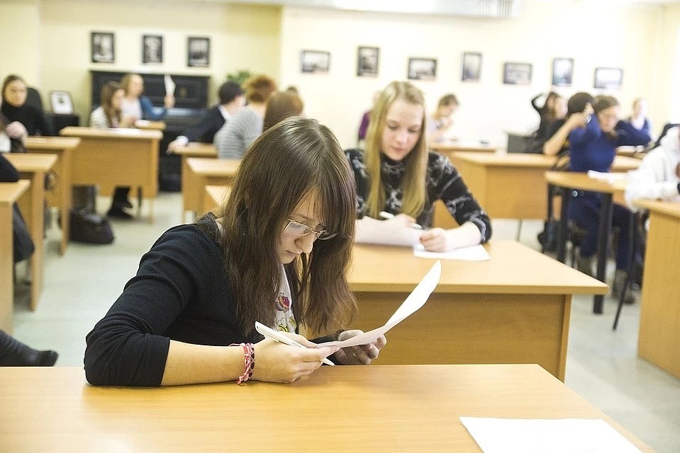 Как старшеклассники воспримут новый предмет, зависит от учителей