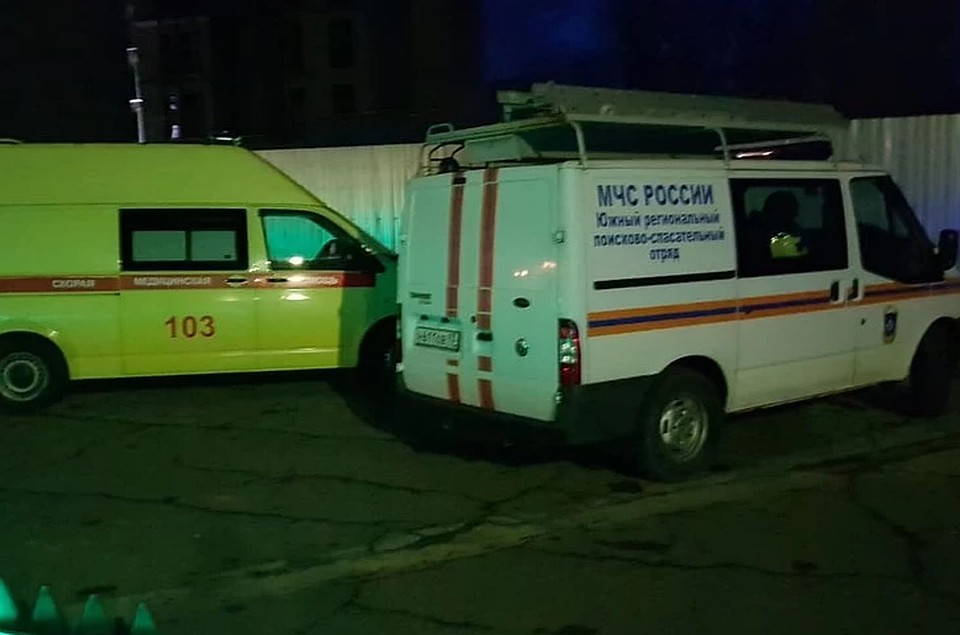 Фото: ГУ МЧС по краю