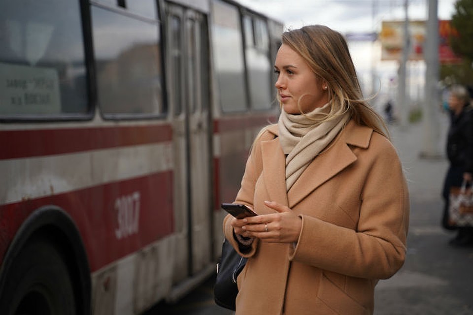 Свои замечания пассажиры могут написать в WhatsApp по номеру +7 961 153 06 50