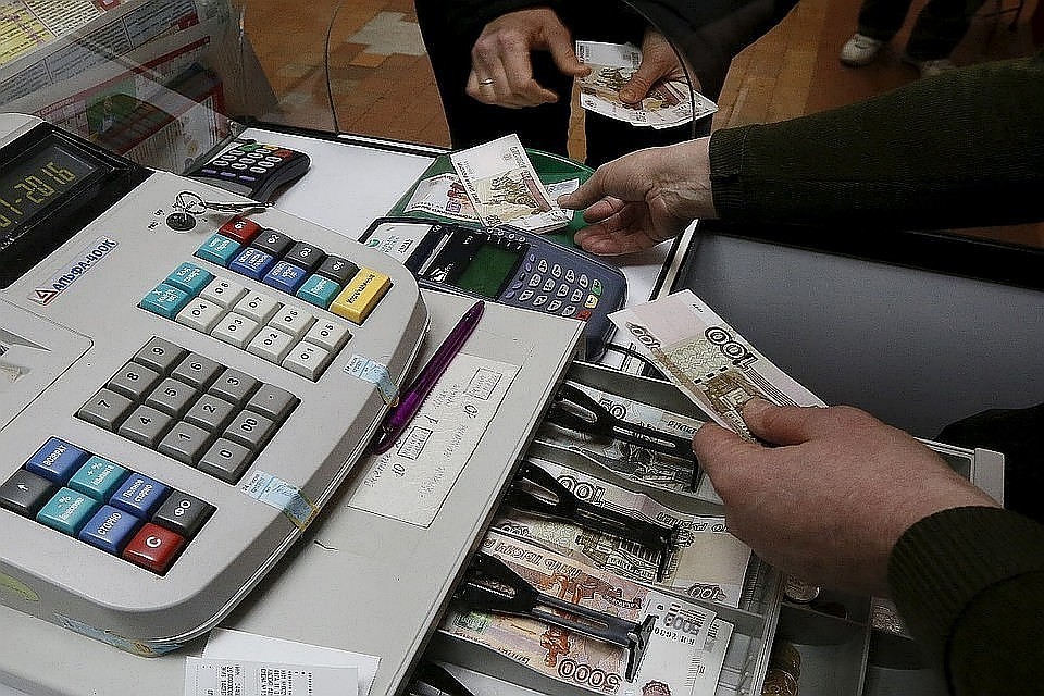 ЦБ выявил более 41 тыс. поддельных купюр в России в 2019